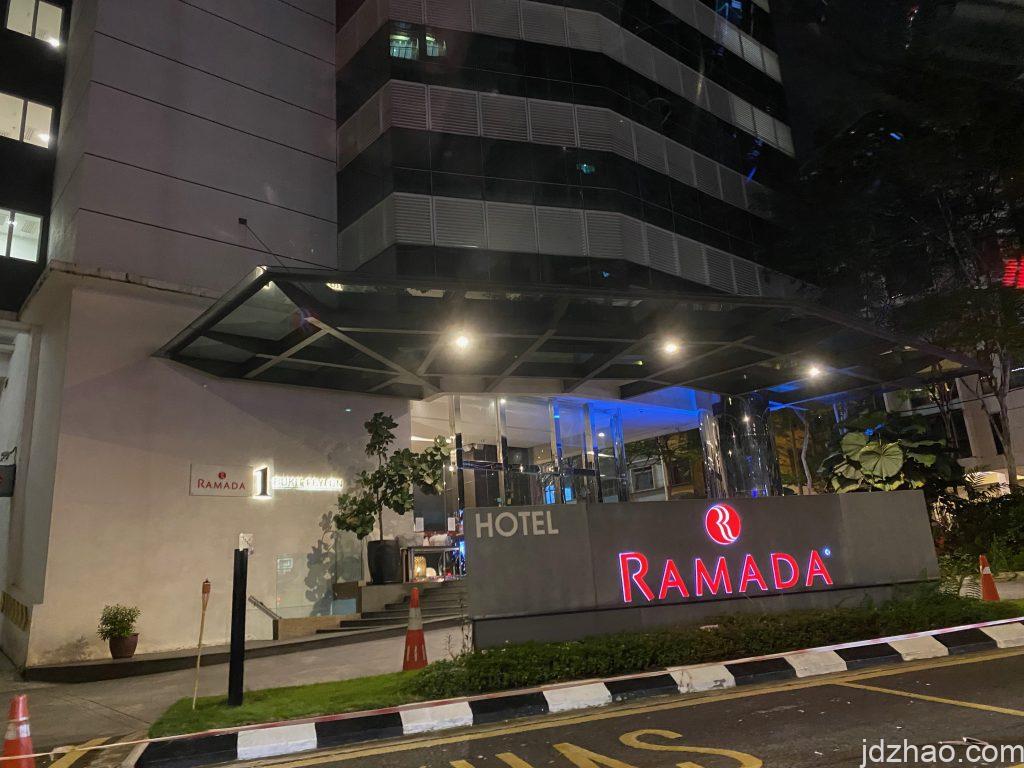 ramada