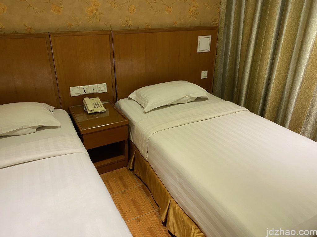 fucking hotel